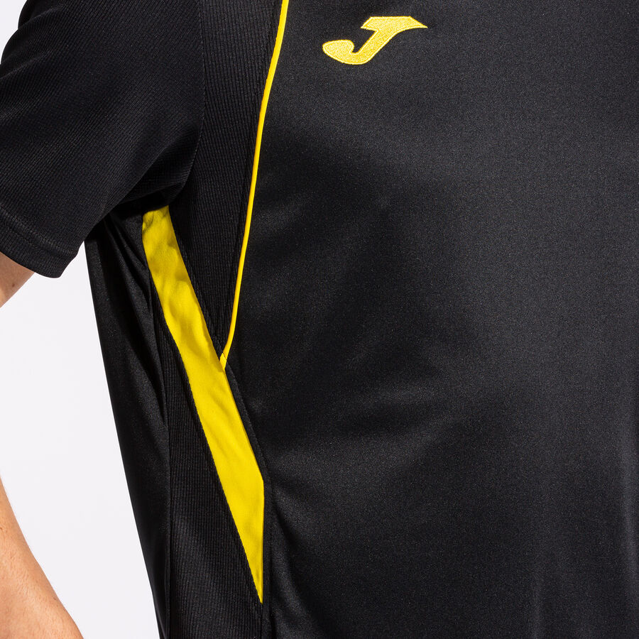 CAMISETA MANGA CORTA CHAMPIONSHIP VII