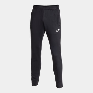 Cal&ccedil;a comprida homem Elite XI preto