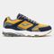 Sapatilhas casual CR111 Men 25 homem azul marinho laranja