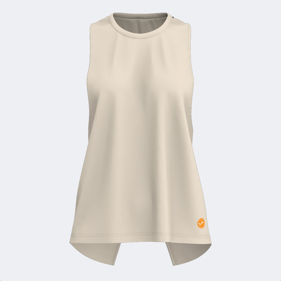 CAMISETA TIRANTES INDOOR GYM