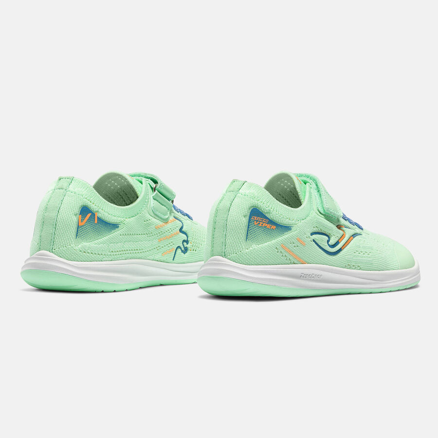 VIPER JUNIOR BAREFOOT 26