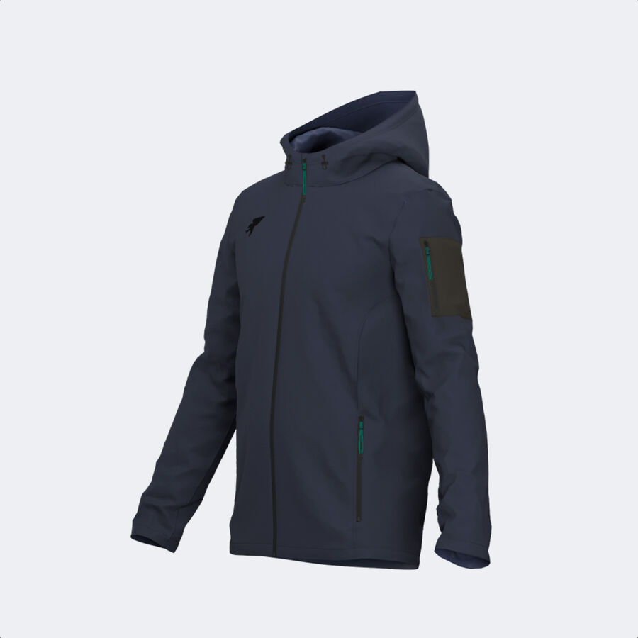SOFT SHELL MYSTIC