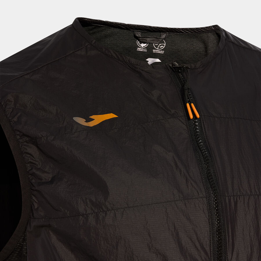 CHALECO ACOLCHADO R-CITY WINTER