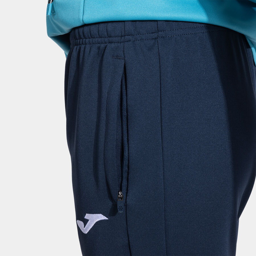 CH&Aacute;NDAL CHAMPIONSHIP VIII