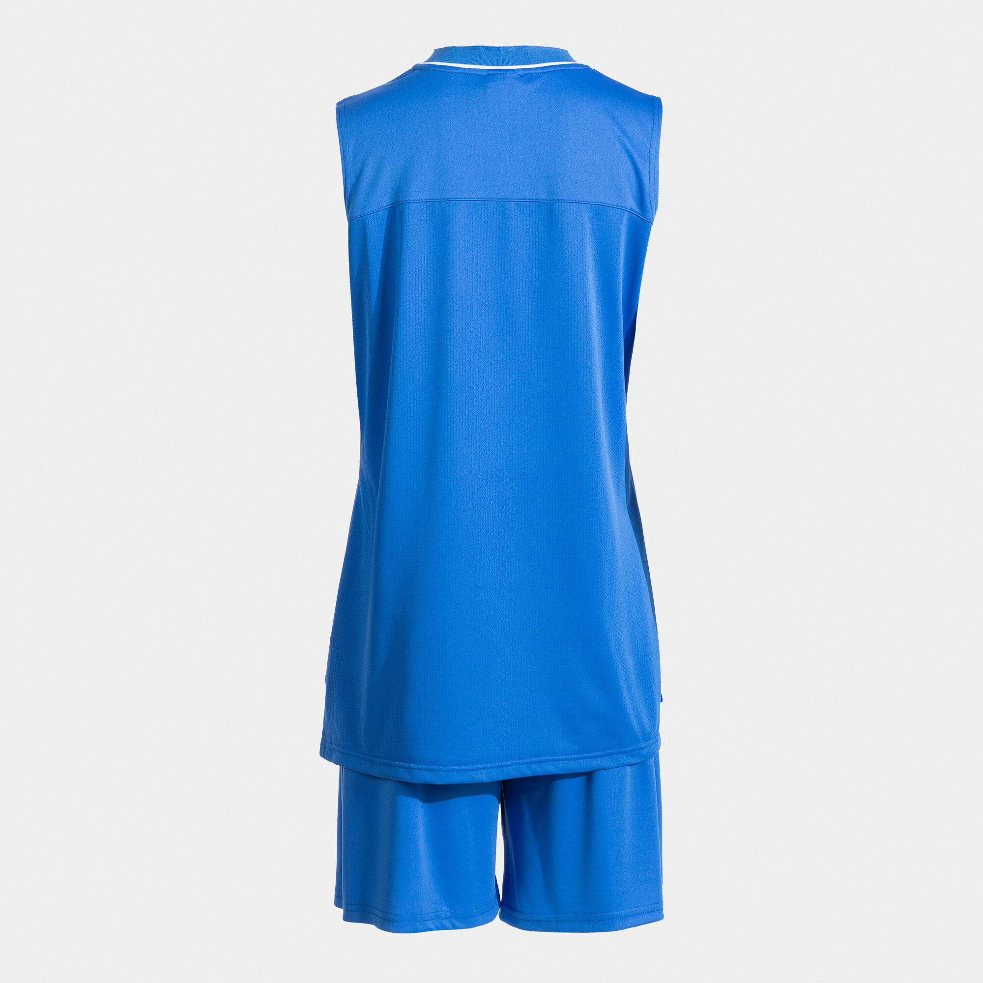 Set woman Atlanta royal blue white | JOMA®