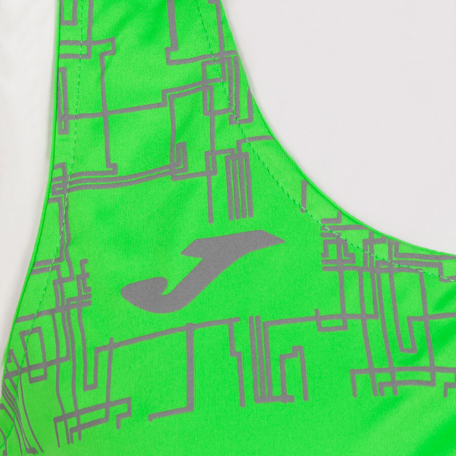CAMISETA TIRANTES ELITE VIII