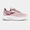 Running shoes Super Cross Jr 26 junior pink