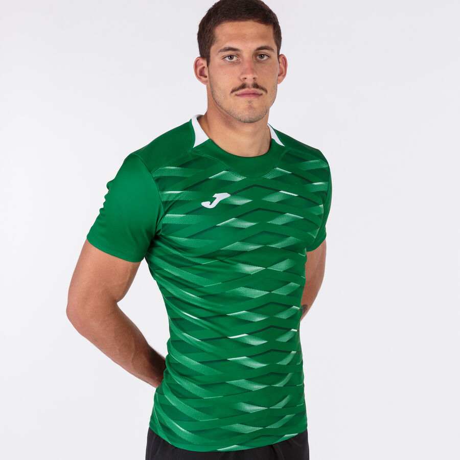 CAMISETA MYSKIN II M/C