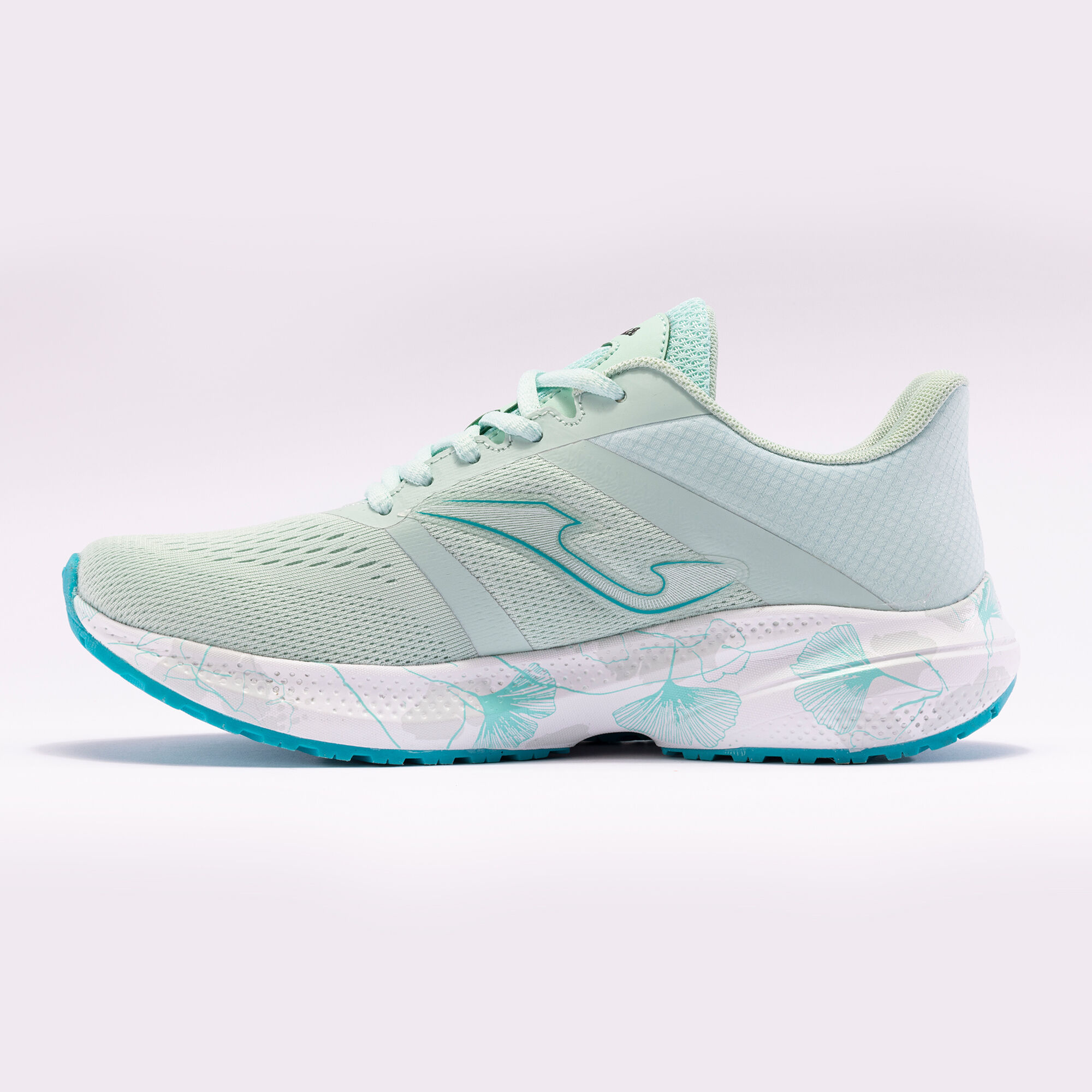 Chaussures running Elite Lady 24 femme turquoise