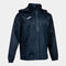 Imperméable homme Montreal bleu marine