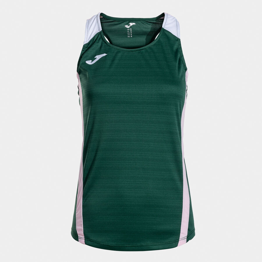 CAMISETA SIN MANGAS MONTREAL