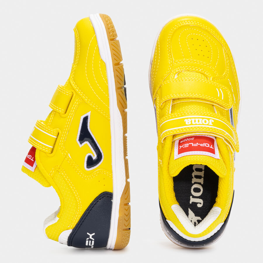 TOP FLEX JR 25