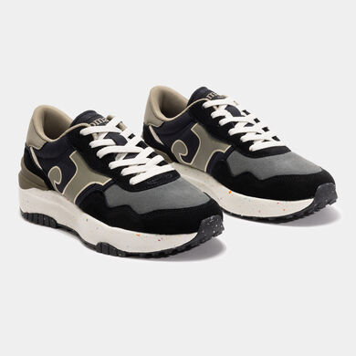 Casual shoes C.367 Men 25 man black