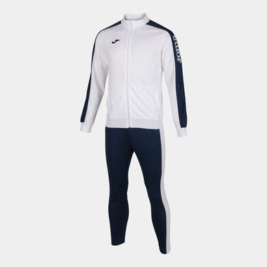 Chándal hombre Academy III blanco marino