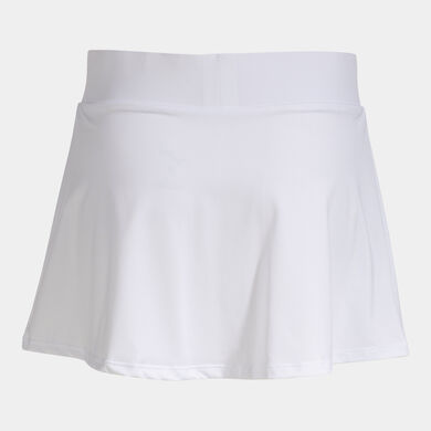 Falda mujer Ranking blanco