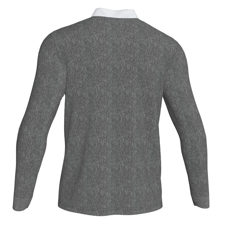 LONG SLEEVE POLO WINNER II