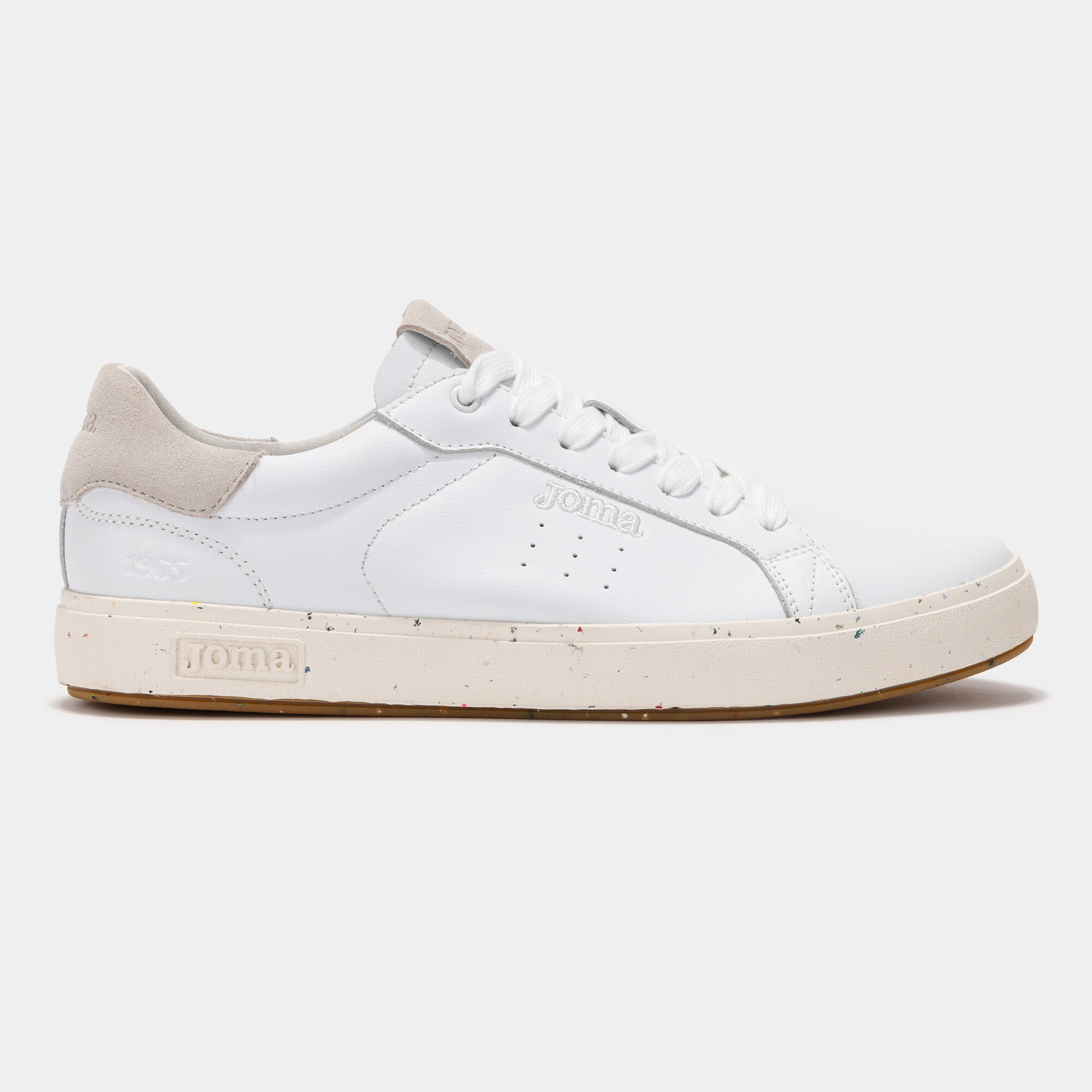 Casual shoes C.Classic Men 25 man white | JOMA®
