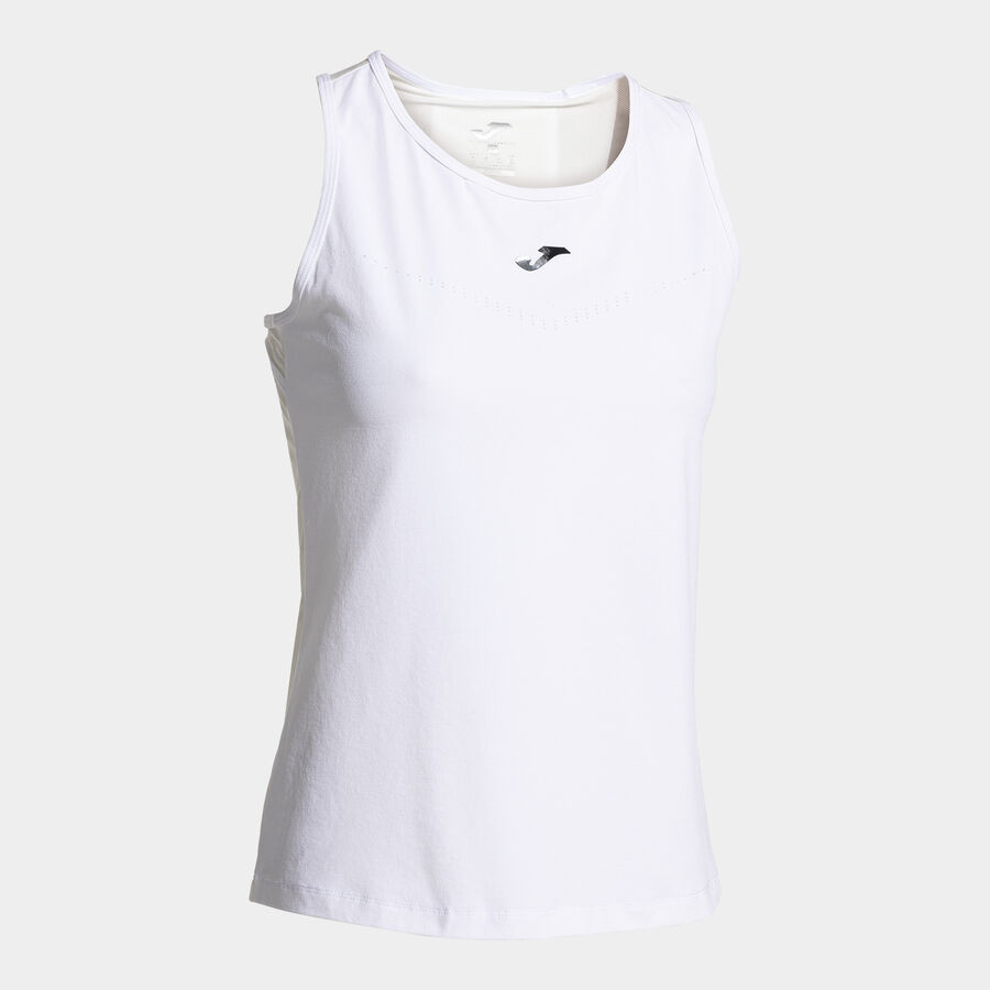 CAMISETA SIN MANGAS CHALLENGE