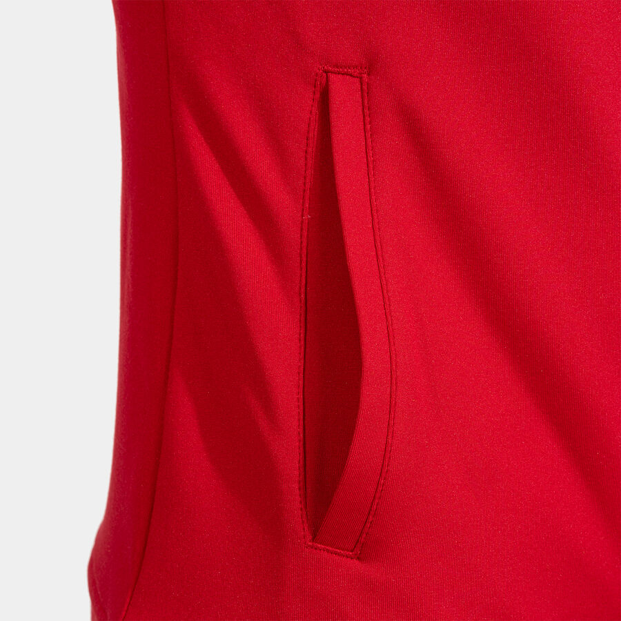 CHAQUETA CON CAPUCHA ELITE XI