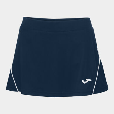 Skirt woman Katy II navy blue