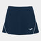 Skirt woman Katy II navy blue