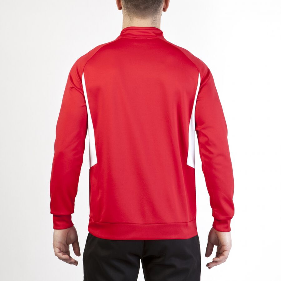 SUDADERA CHAMPIONSHIP III 