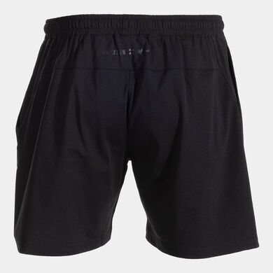 Short hombre Breath negro