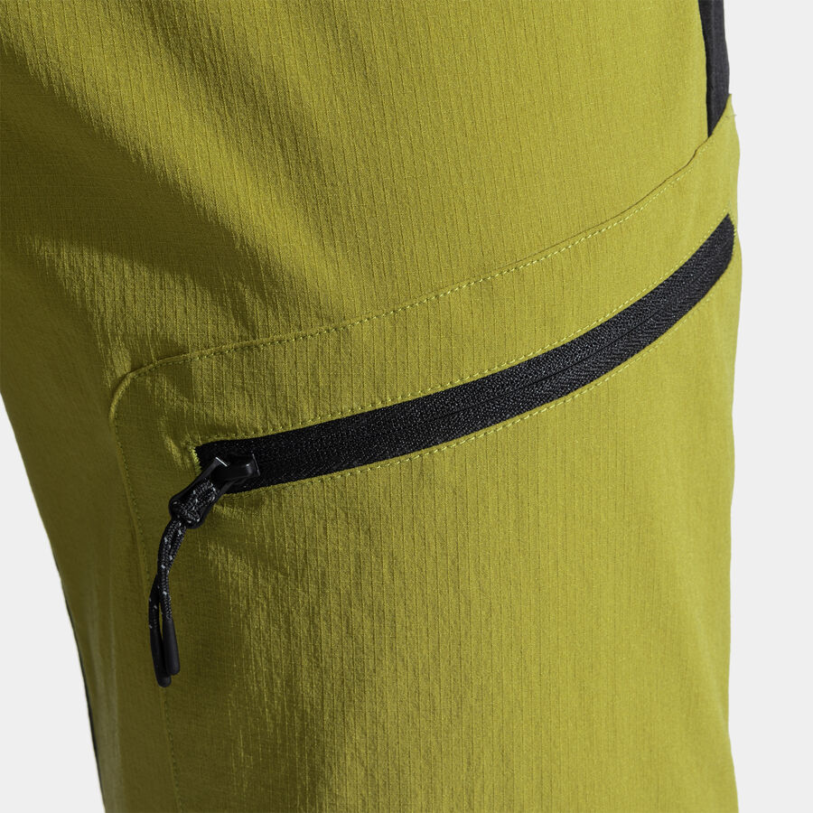 PANTAL&Oacute;N LARGO EXPLORER V