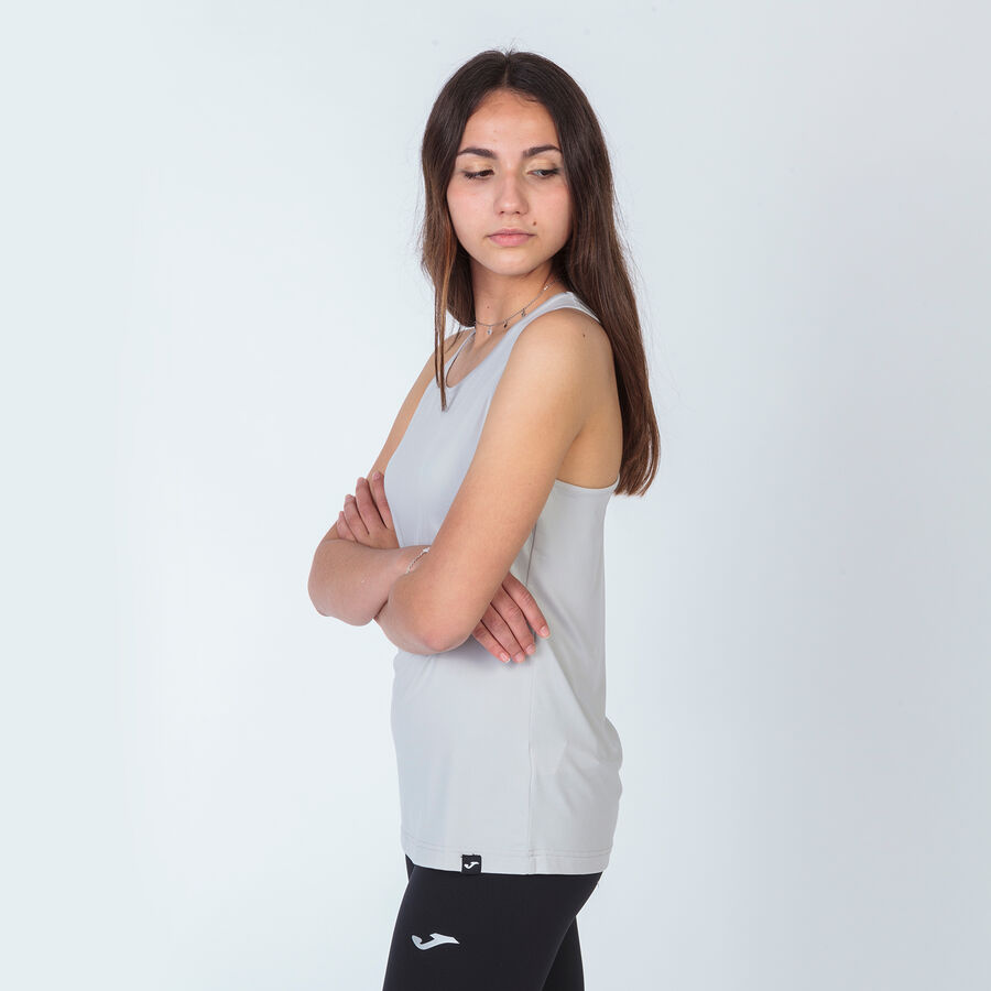 CAMISETA TIRANTES TORNEO