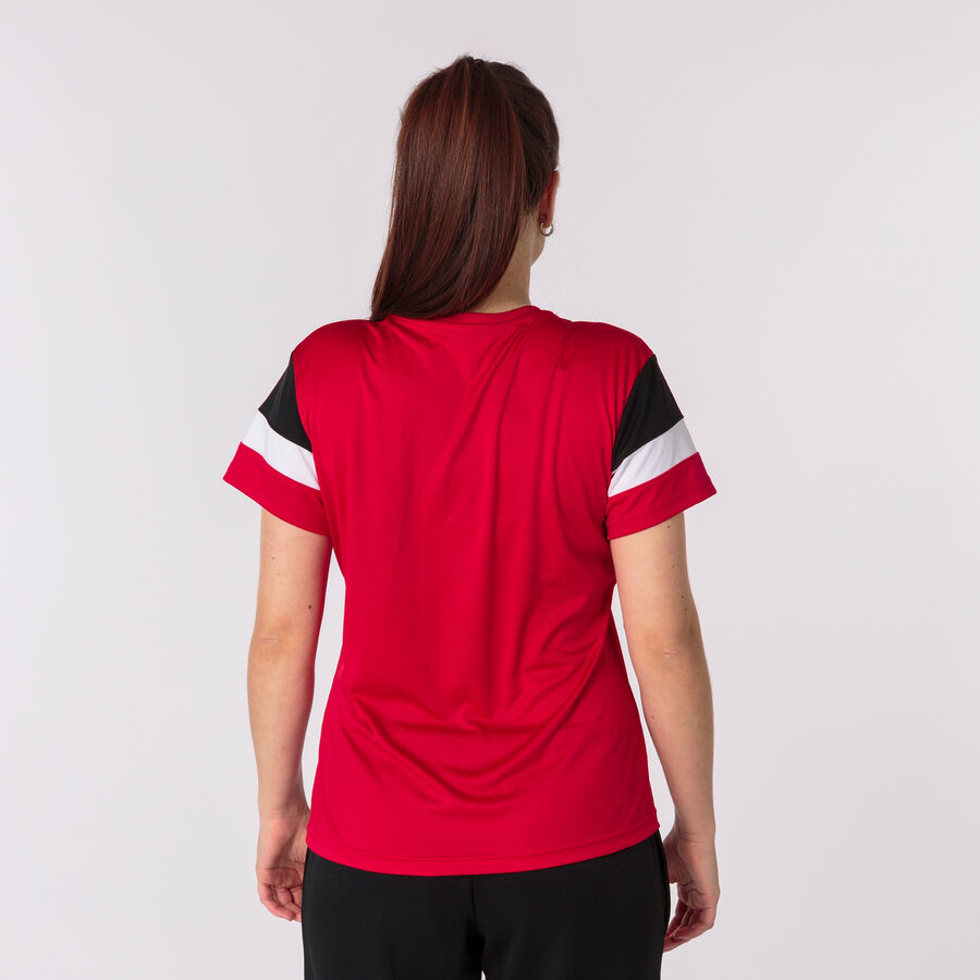 CAMISETA MANGA CORTA CREW IV