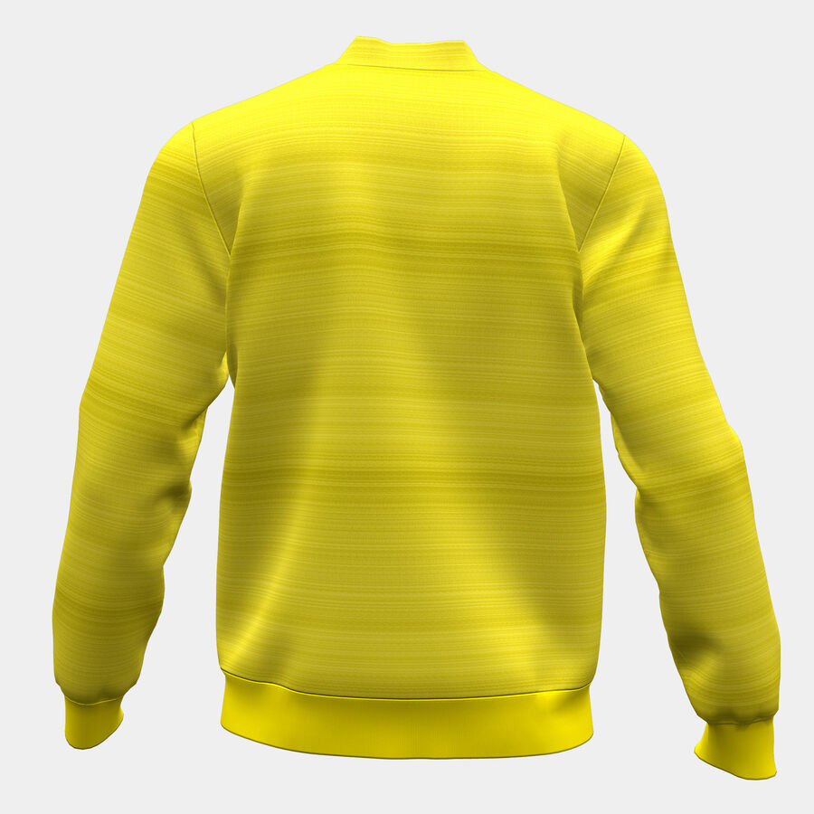 CHAQUETA GRAFITY III