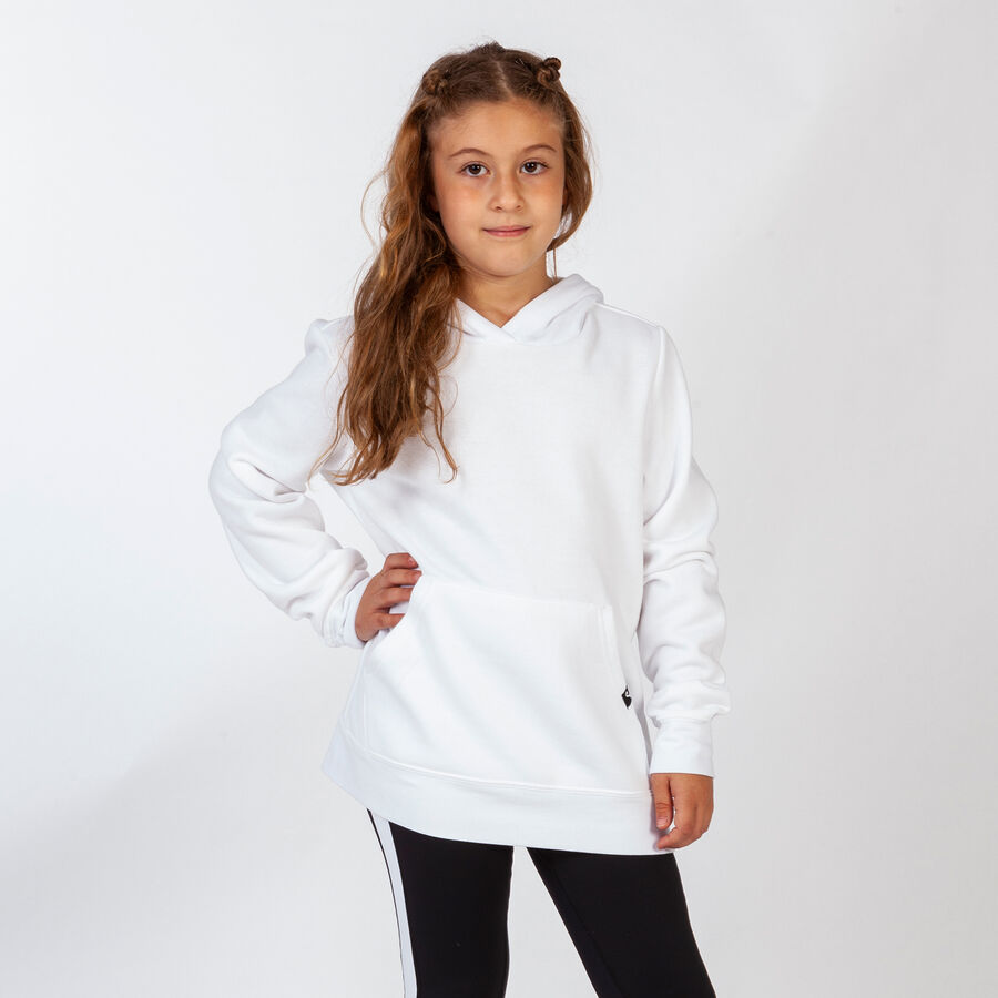 SUDADERA CON CAPUCHA MONTANA