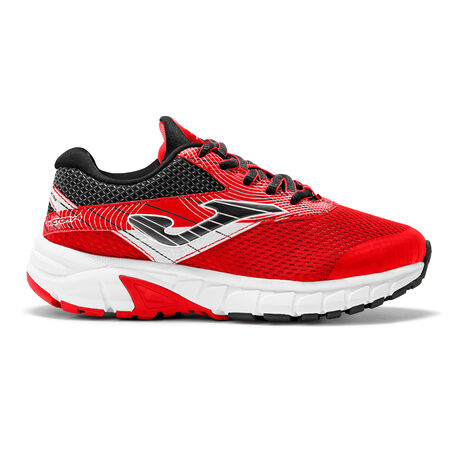 Zapatillas running J.Victory Jr 23 junior rojo JOMA®