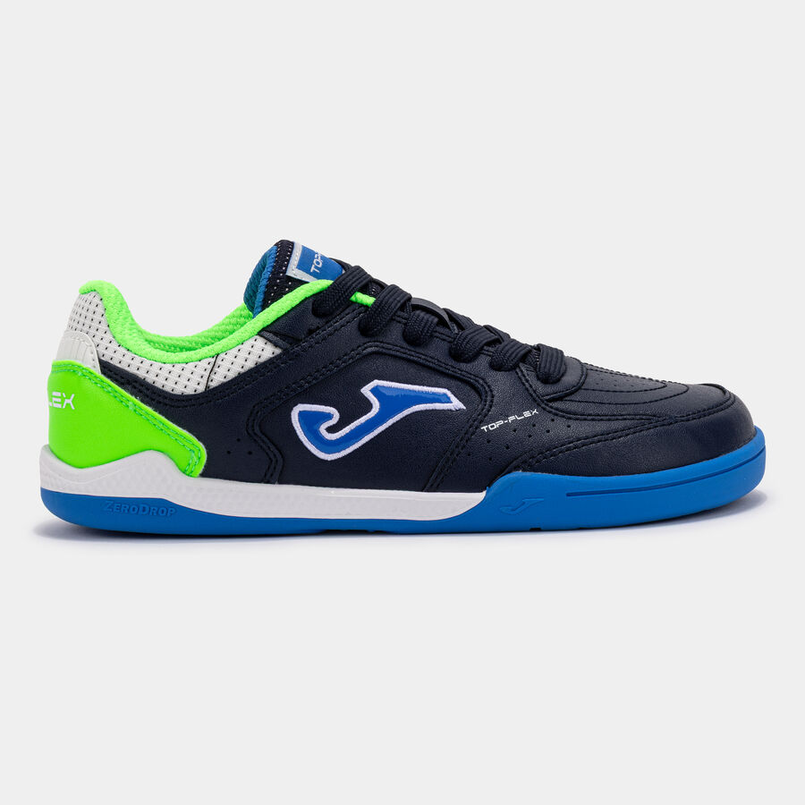 TOP FLEX JUNIOR BAREFOOT 25