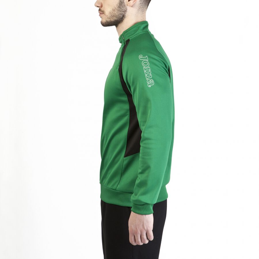 SUDADERA CHAMPIONSHIP III 