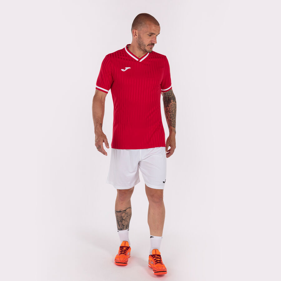CAMISETA MANGA CORTA TOLETUM III