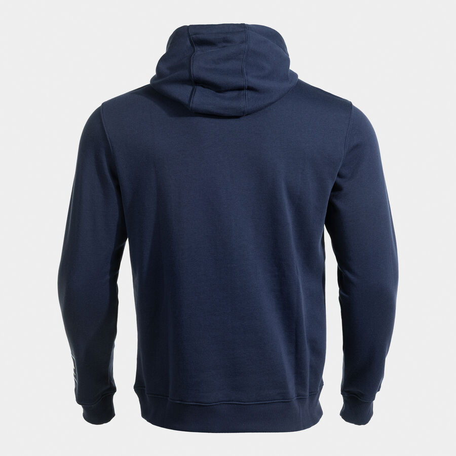 SUDADERA CON CAPUCHA URBAN STREET