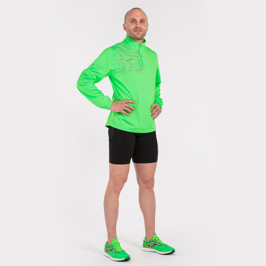 SUDADERA SIN CAPUCHA ELITE VIII