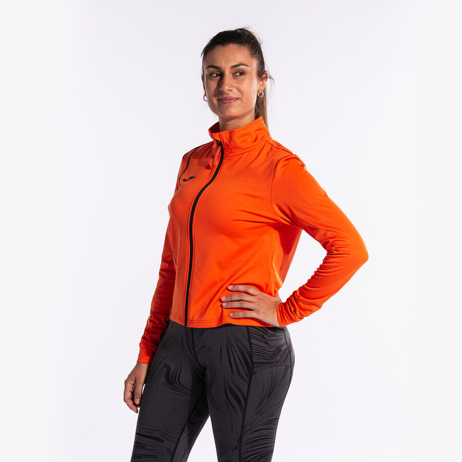 CHAQUETA CHALLENGE