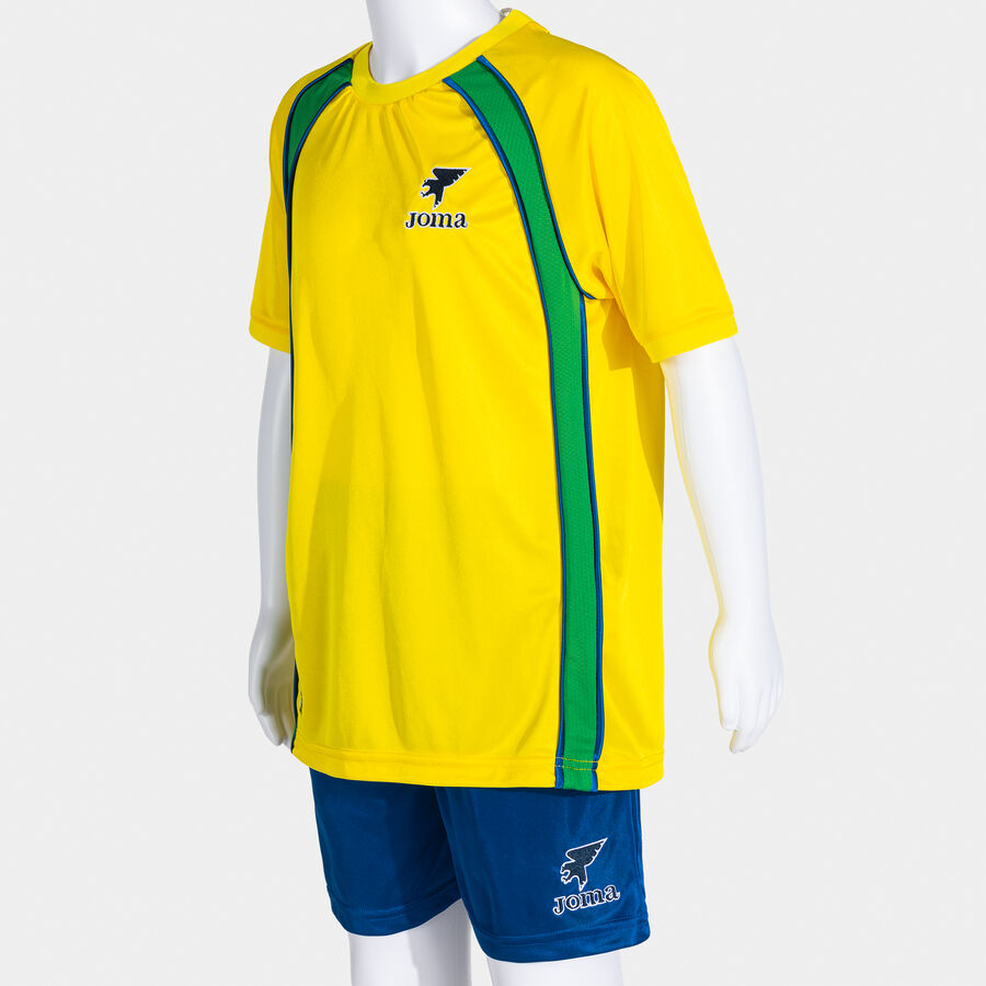 SET FUTBOL RETRO MUNDIAL 2026