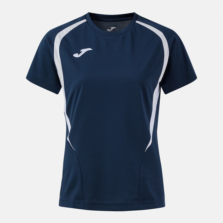 CAMISETA MANGA CORTA CHAMPIONSHIP 20