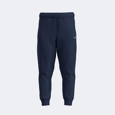 Pantalon unisexe New Metaverse bleu marine