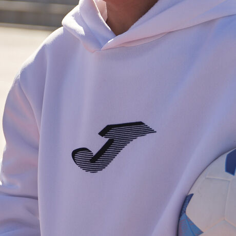 SUDADERA CON CAPUCHA GAMMA