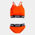 BIKINI MUJER SANTA MÓNICA NARANJA