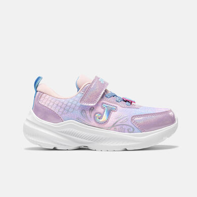 Zapatillas casual Matisse Jr 26 junior morado