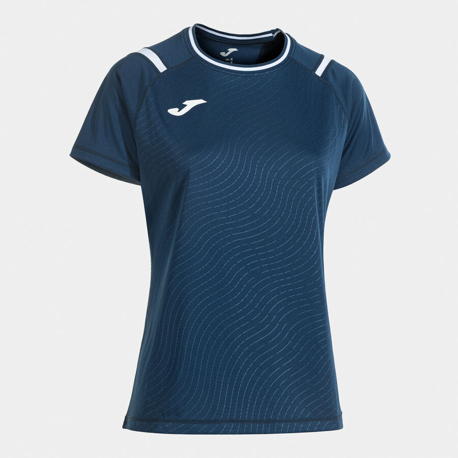 CAMISETA MANGA CORTA DINAMO II