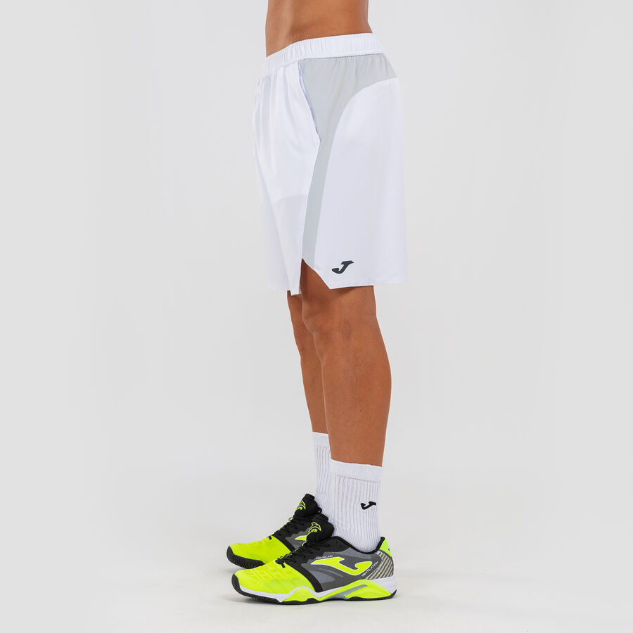 SHORT OPEN II