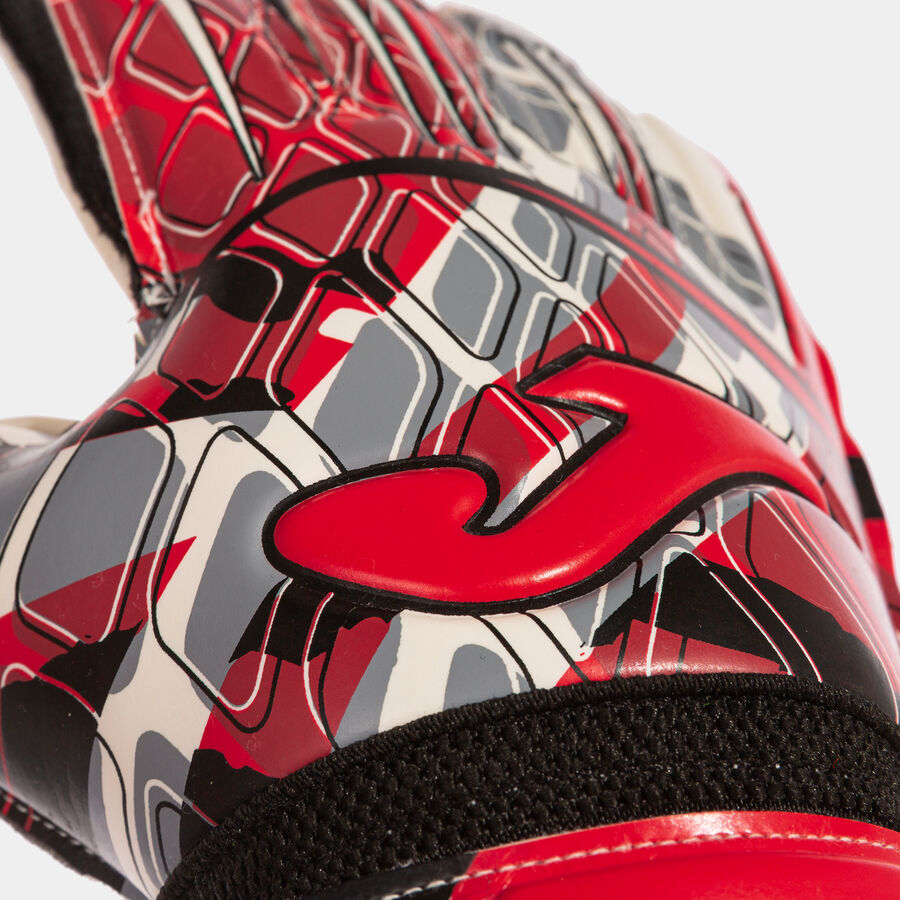 GUANTES PORTERO CALCIO 23
