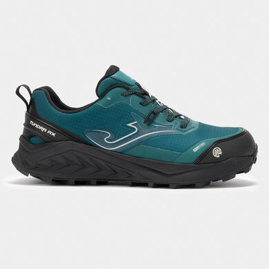 Scarpe all'aperto Tundra AX Men 25 uomo petrolio
