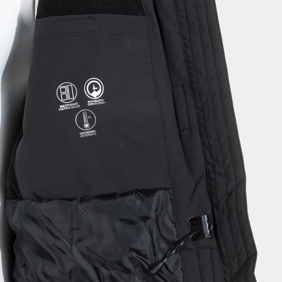 ANORAK EXPLORER III